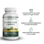 Gluco Care Capsules
