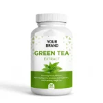 Green Tea Capsules