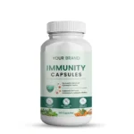 Immunity Capsules