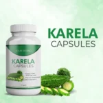 Karela Capsules