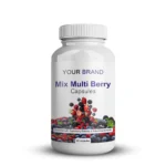Mix Multi Berry