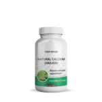 Natural Calcium (hadjod) Capsules