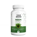 Neem Capsules