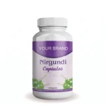 Nirgundi Capsules