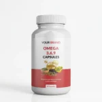 Omega 3,6,9 Capsules