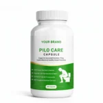 Pilo Care Capsule