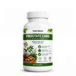 Prostate Care Capsules
