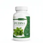 Pudina Capsules
