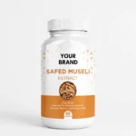 Safed Museli Capsules