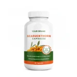 Seabuckthorn Capsules