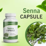 Senna Capsules