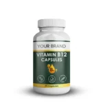 Vitamin B12 Capsules