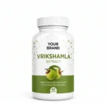 Vrikshamla ( Garcinia Cambogia)