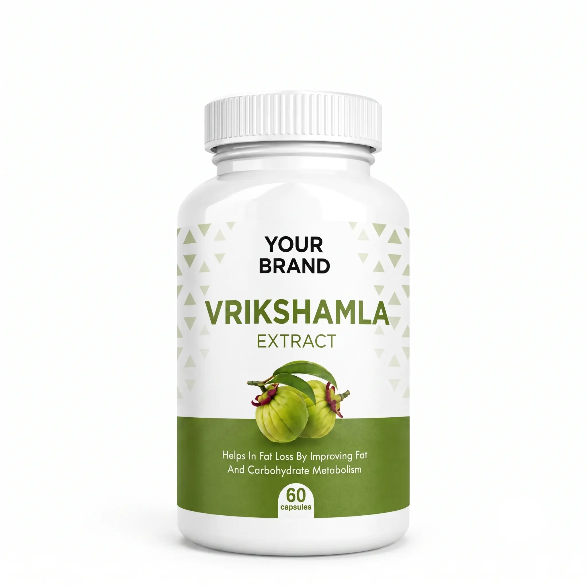 1 Vrikshamla ( Garcinia Cambogia) - Image 1