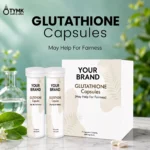 Glutathione Capsules - Image 2