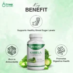 Karela Capsules - Image 2