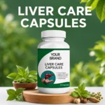 Liver Care Capsule - Image 2