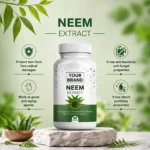 Neem Capsules - Image 2