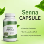Senna Capsules - Image 2