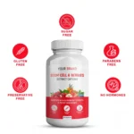 Stem Cell & Berries Extract Capsule - Image 2