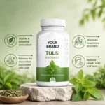 Tulsi Capsules - Image 2