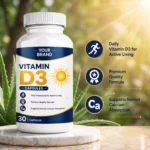 Vitamin D3 Capsules - Image 2
