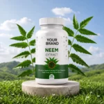 Neem Capsules - Image 3