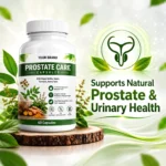 Prostate Care Capsules - Image 3