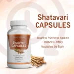 Shatavari Capsules - Image 3