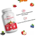 Stem Cell & Berries Extract Capsule - Image 3