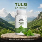 Tulsi Capsules - Image 3