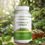 Moringa Oleifera (saragava) Capsules - Image 4