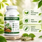 Prostate Care Capsules - Image 4