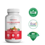 Stem Cell & Berries Extract Capsule - Image 4