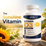 Vitamin D3 Capsules - Image 4
