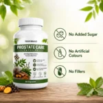 Prostate Care Capsules - Image 5