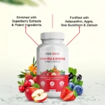 Stem Cell & Berries Extract Capsule - Image 5