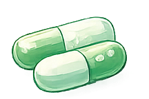 Capsule Icon