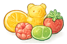 Gummies