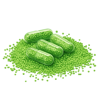 Pellets