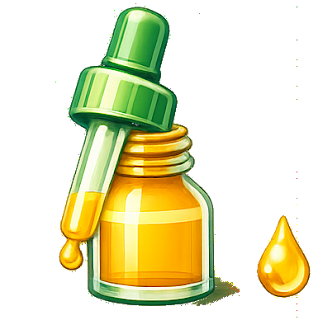 syrup