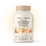 Chelated Magnesium Glycinate Tablets