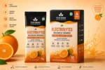 Electrolytes - Valencia Orange