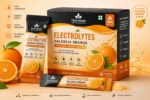 Electrolytes - Valencia Orange - Image 3