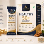Healthy 50+