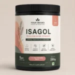 Isabgol - Psyllium Husk Powder