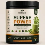 Superb Power