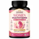 Women Multivitamin Tablets